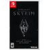 The Elder Scrolls V Skyrim (Switch, русская версия)